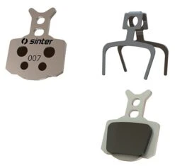 Sinter Bremsbelag Formula -e-bikes4you 0070803 1