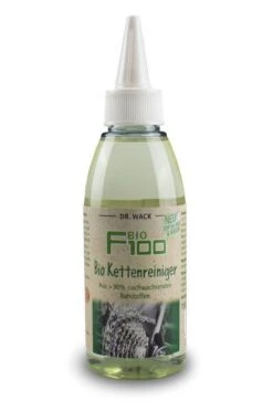 Dr. Wack Kettenreiniger F100 Bio 150ml, Flasche