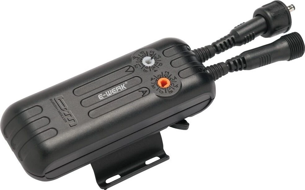 Busch-mueller E-Werk Busch & Müller, Mobiles Ladegerät Per Nabendynamo 1 Busch-mueller E-Werk Busch & Müller, Mobiles Ladegerät Per Nabendynamo