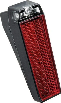 Dynamo-Rücklicht Axa Nyx, Für Schutzblech