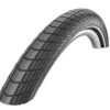 Schwalbe Reifen Big Apple HS430 LiteSkin Reflex RG EC