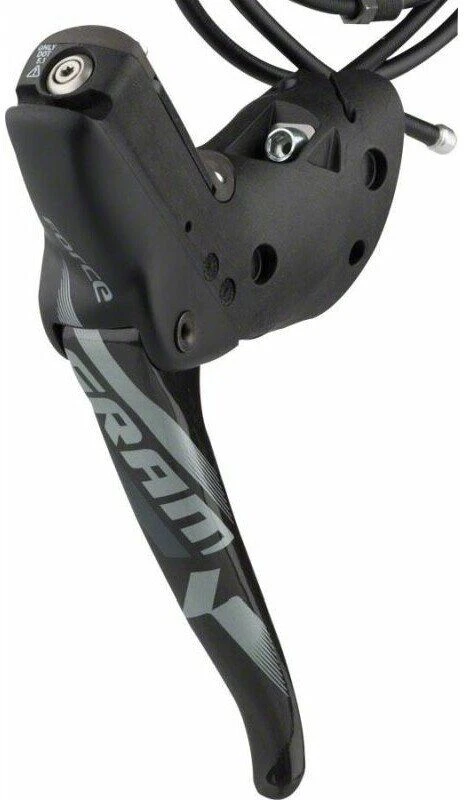 Sram Austauschhebel Force CX1 Vorne 1 Sram Austauschhebel Force CX1 Vorne