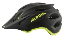 Fahrradhelm Alpina Carapax Jr. Flash -e-bikes4you 07eb78ca217093e4f53504d564b6476c