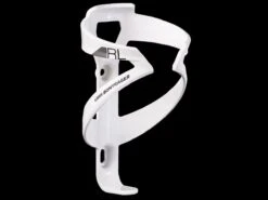 Bontrager Flaschenhalter RL Gloss White