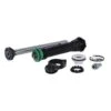Rock-shox RockShox Gabeldämpfer Assembly Judy Silv A1+/30Silv A3+ 26" Remote 17mm