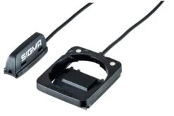 Sigma Lenkerhalterung 2045 (90cm) Inklusive Kabel BC 12.0 WR 14.0 WR