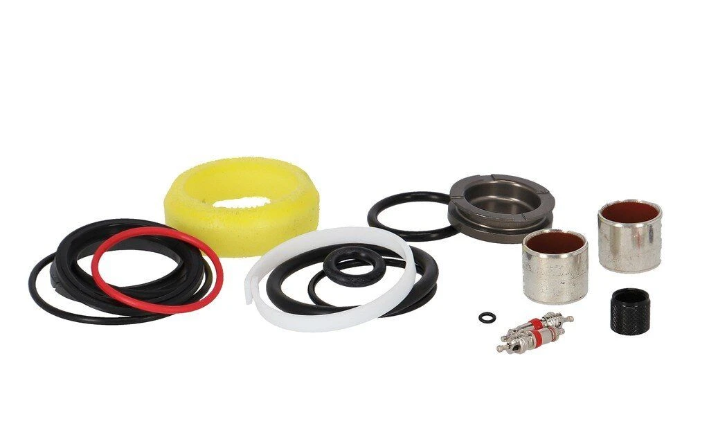 Rock-shox RockShox Dämpfer Service Kit Ario 1 Rock-shox RockShox Dämpfer Service Kit Ario