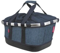 KLICKfix Reisenthel City-Tasche Bikebasket GT, 33x27x42cm Mit UniKlip -e-bikes4you 0cf466956950e2030cdb800527293a36 1