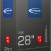 Schwalbe Schlauch SV 16 27/28x1.10-1.25" 28/32-622/630 SV40mm
