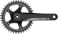 SRAM Kurbelsatz Rival 1 GXP