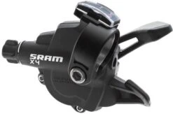 Sram Trigger X.4 3-/8-fach