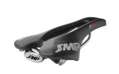 Selle SMP Sattel F20C Schwarz, Unisex, 250x134mm, Ca. 265g