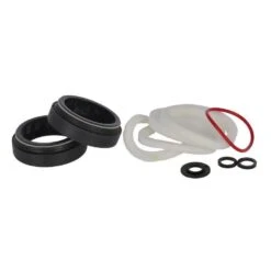 Rock-shox RockShox Gabel Dust Wiper Upgrade Kit 35mm, Flanschlos