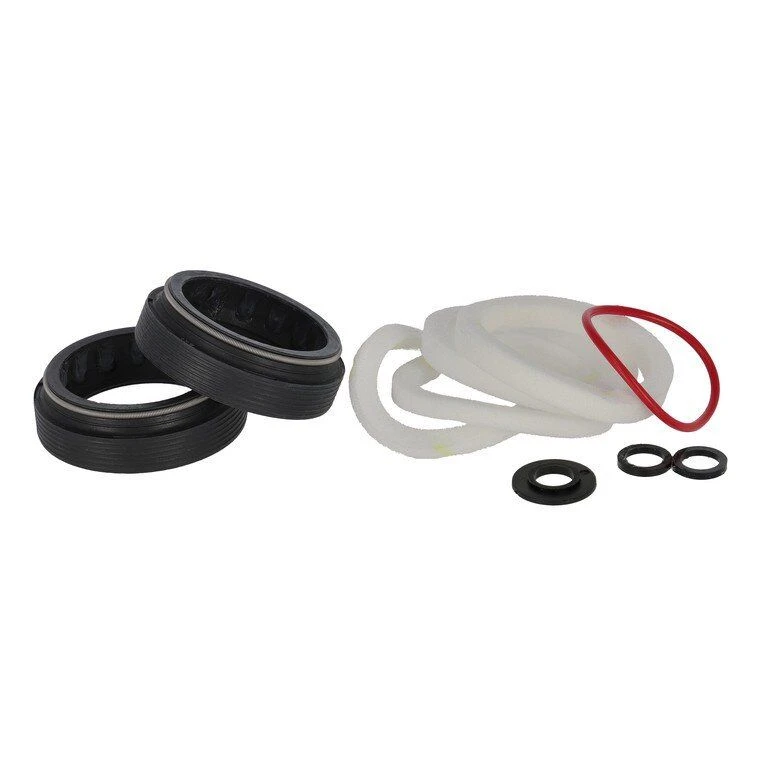Rock-shox RockShox Gabel Dust Wiper Upgrade Kit 35mm, Flanschlos 1 Rock-shox RockShox Gabel Dust Wiper Upgrade Kit 35mm, Flanschlos