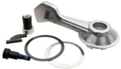 Sram Daumenhebel Für Trigger X.9 (MY 07-12), Links