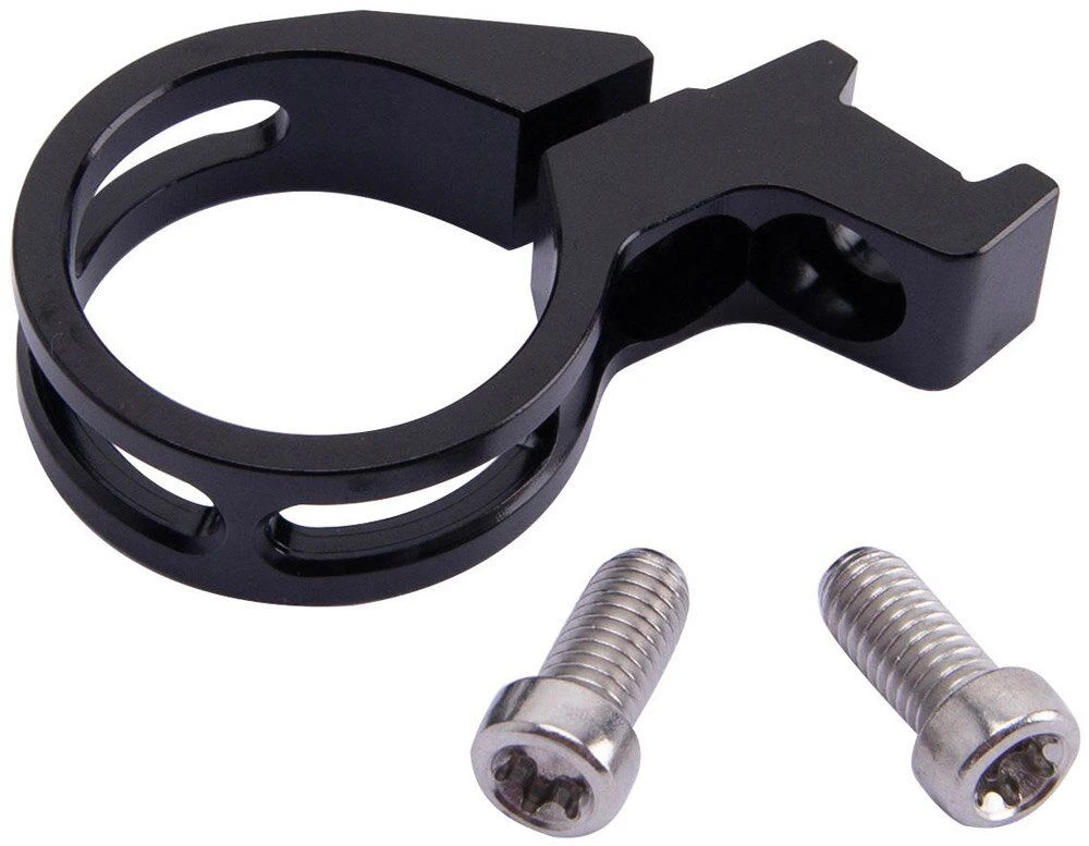 Sram Befestigungsschelle Inkl. Schrauben Für AXS 2 Sram Befestigungsschelle Inkl. Schrauben Für AXS – Bild 2