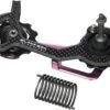 Sram Ersatzkäfig Für Schaltwerk X.0, Mittellanger Käfig, Pink