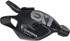 Sram Trigger EX1 8-fach, Hinten