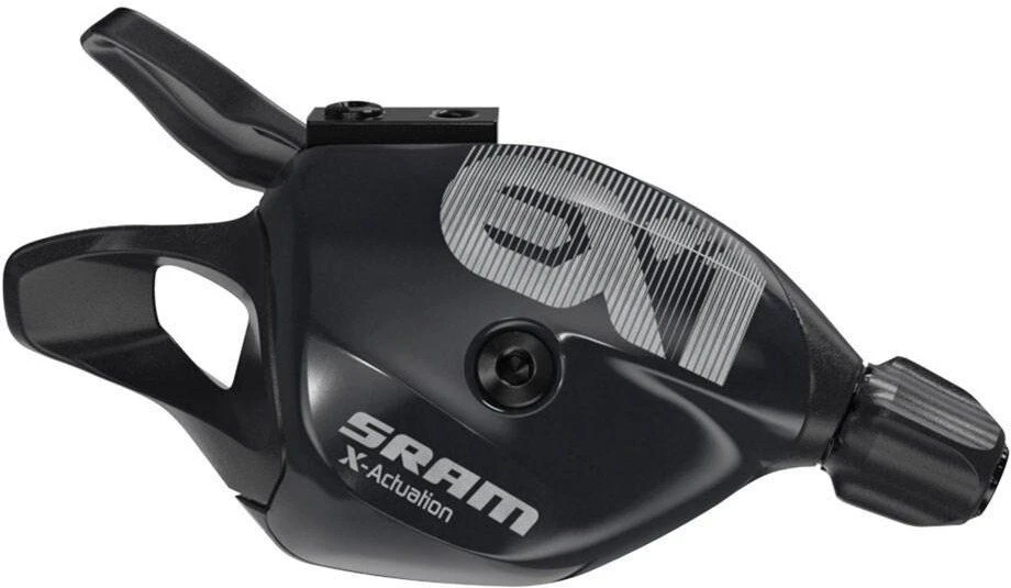 Sram Trigger EX1 8-fach, Hinten 1 Sram Trigger EX1 8-fach, Hinten