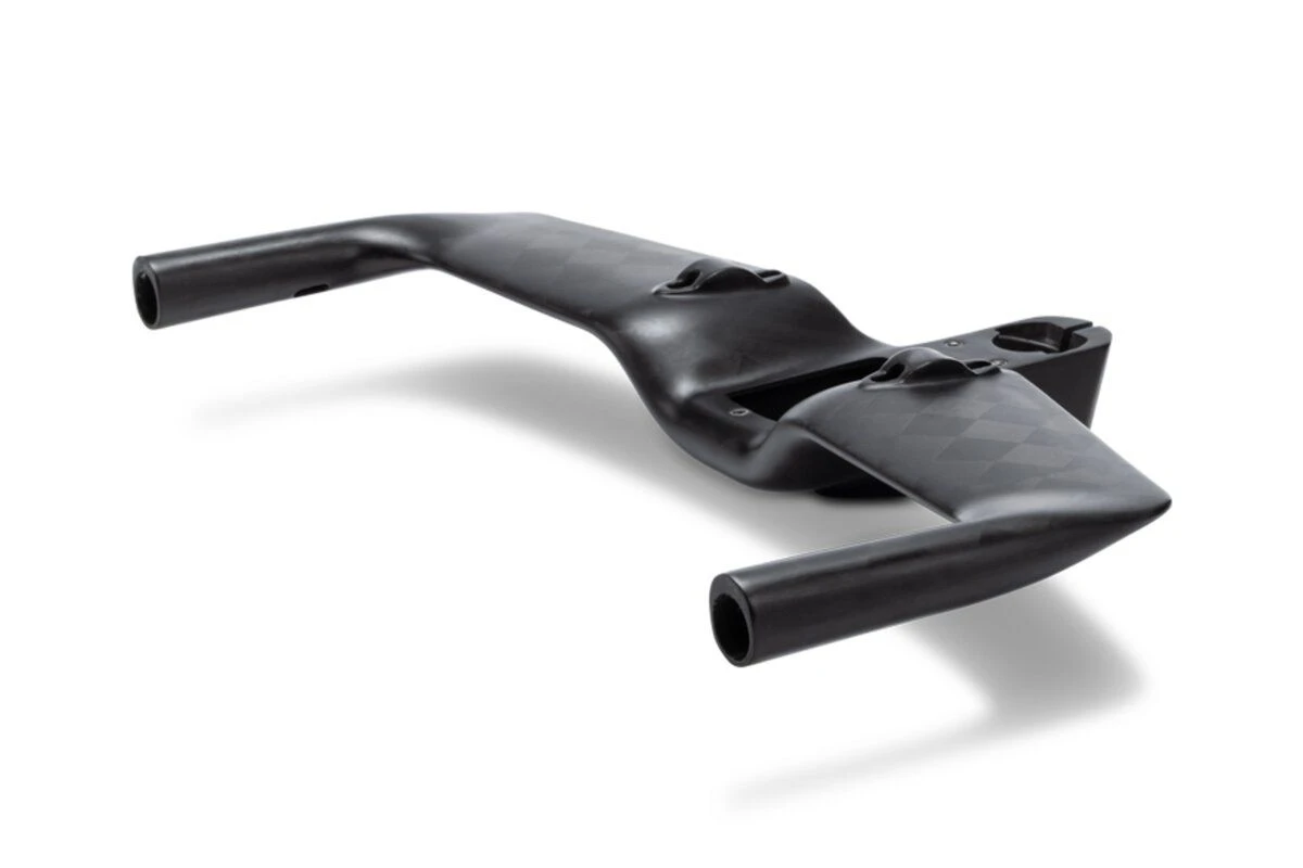 Cube Lenker Aerium High Rim Brake 420 Mm 3 Cube Lenker Aerium High Rim Brake 420 Mm – Bild 3