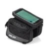 XLC XLC Top Tube Pannier Bag BA-S97 Schwarz, 800ml