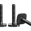Thule T-Track Adapter (3 Stk) 20x20mm Für 532 Free Ride