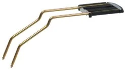 Hamax Haltebügel Kiss/Sleepy/Smiley Extra Hoch Für Kleine Rahmen 603078