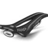 Selle SMP Sattel Full-Carbon Schwarz, Unisex, 263x129mm, Ca. 120g