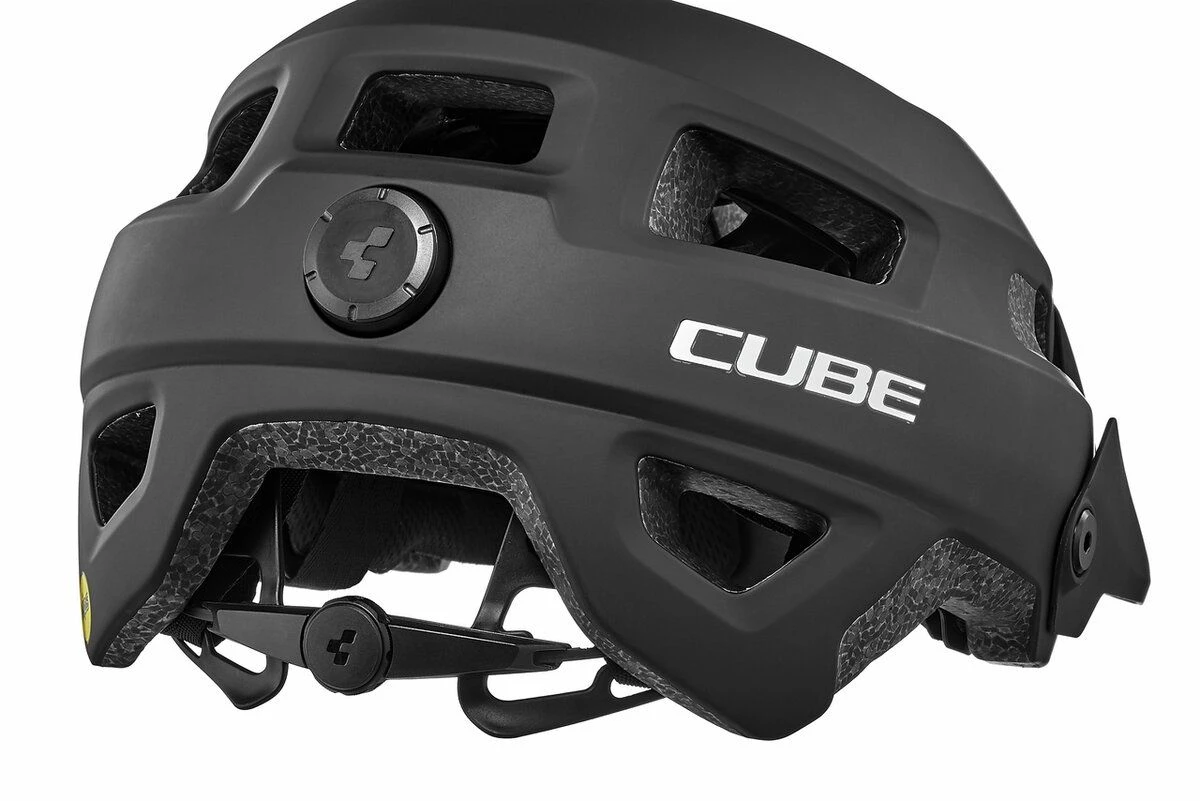 Cube Helm Frisk 6 Cube Helm Frisk – Bild 6