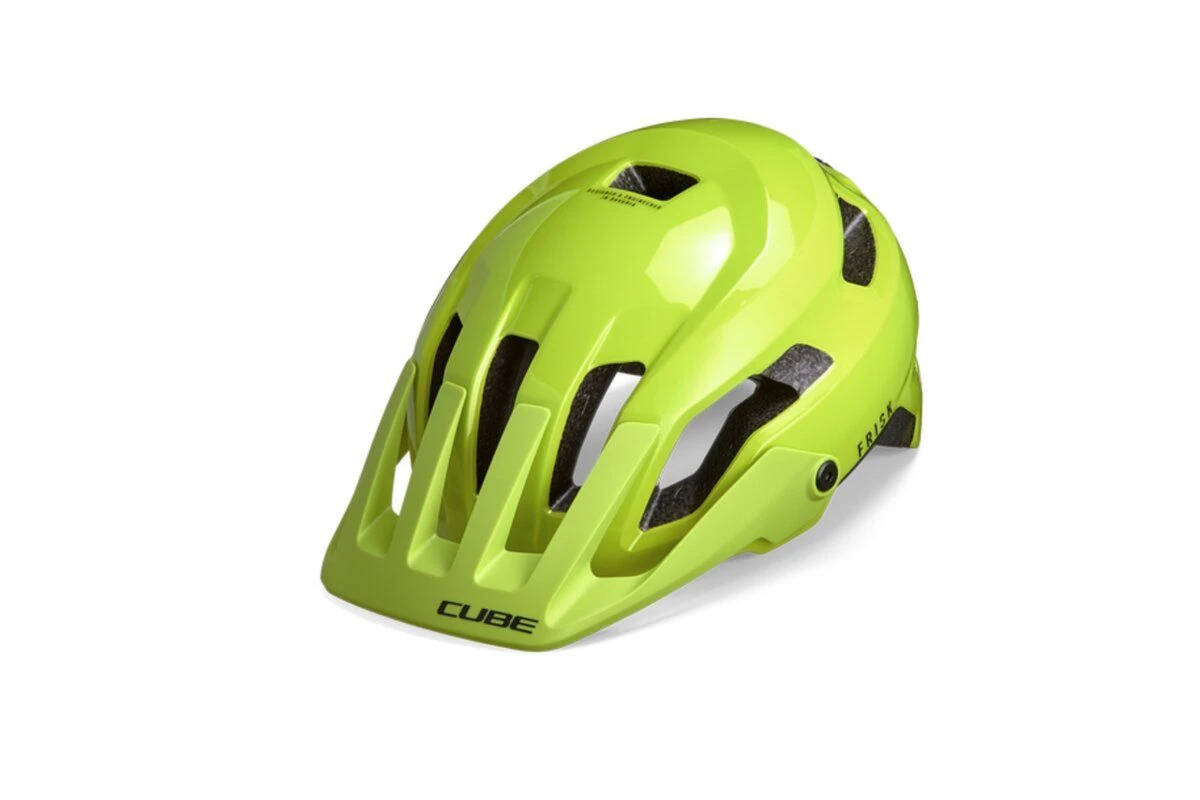 Cube Helm Frisk 16 Cube Helm Frisk – Bild 16