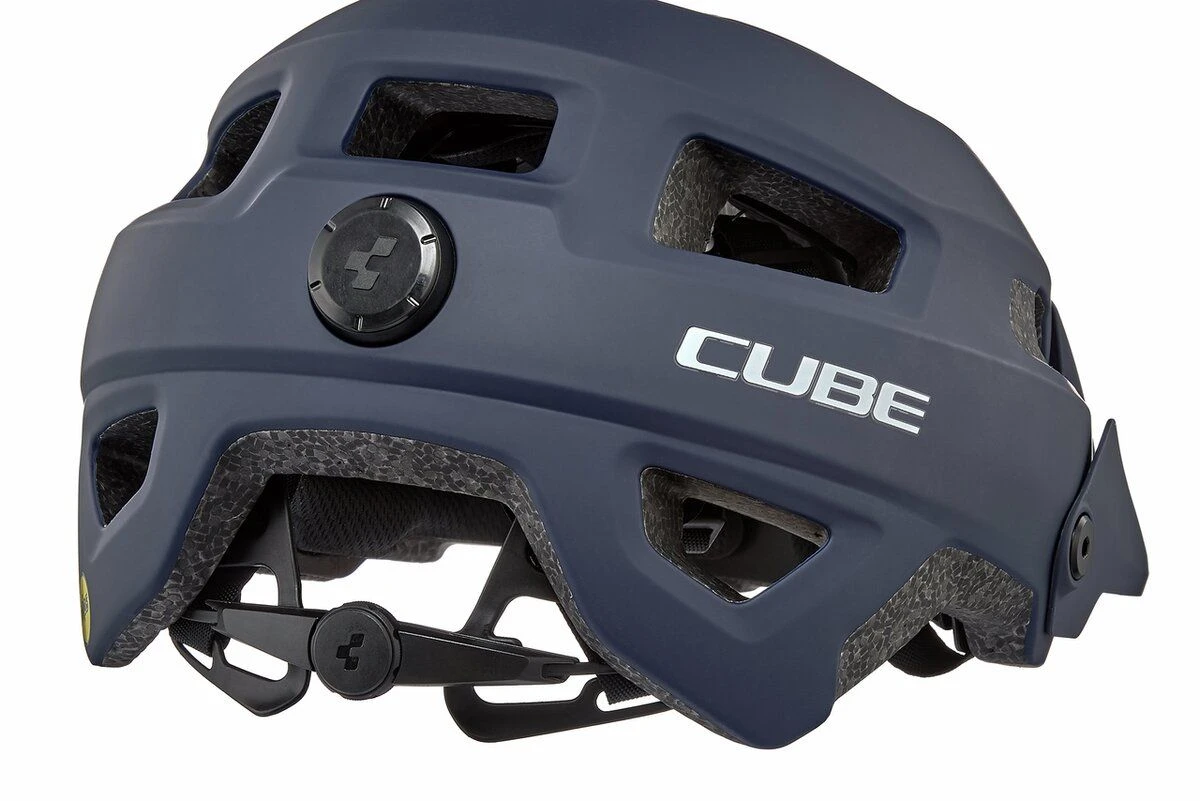 Cube Helm Frisk 10 Cube Helm Frisk – Bild 10