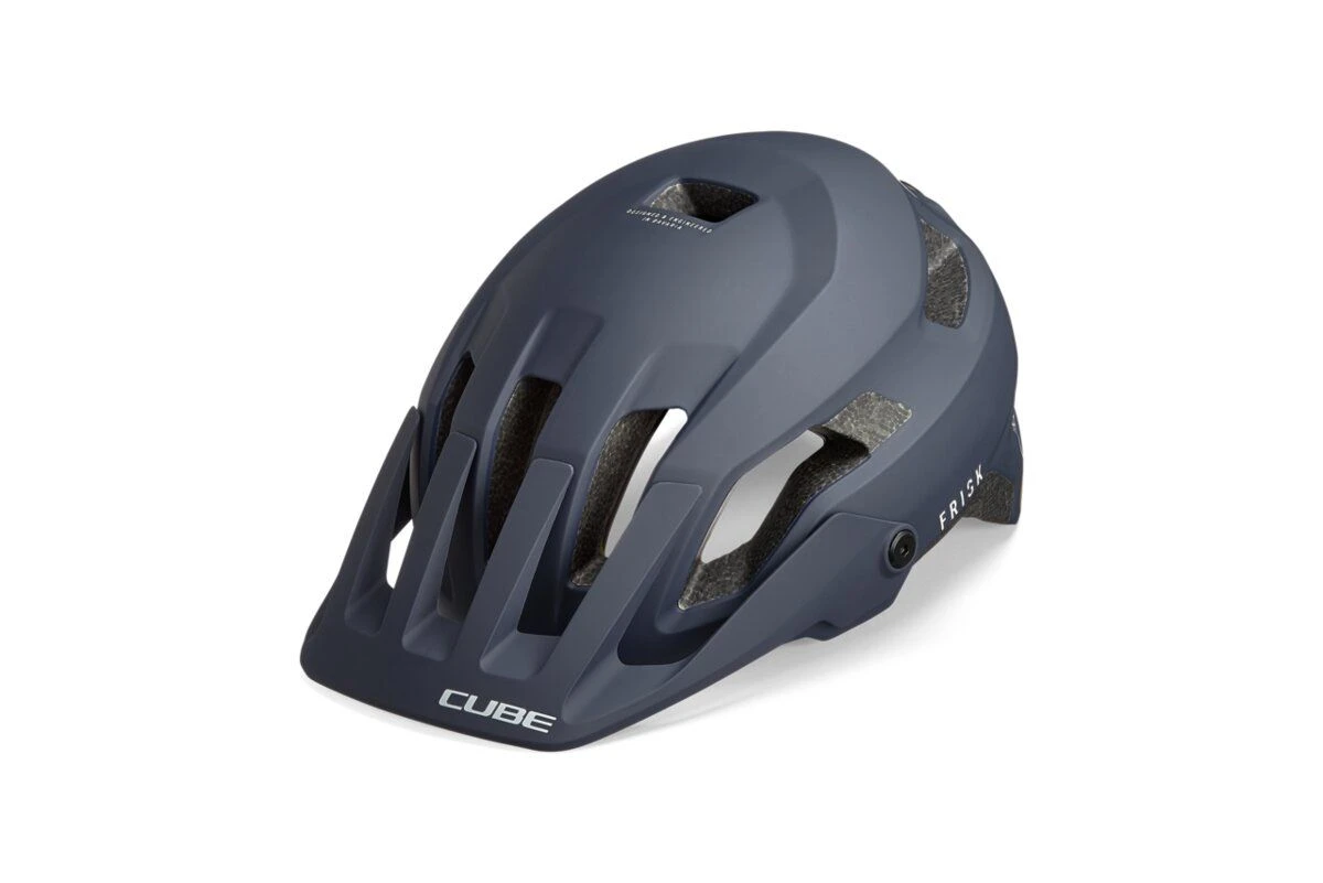 Cube Helm Frisk 11 Cube Helm Frisk – Bild 11