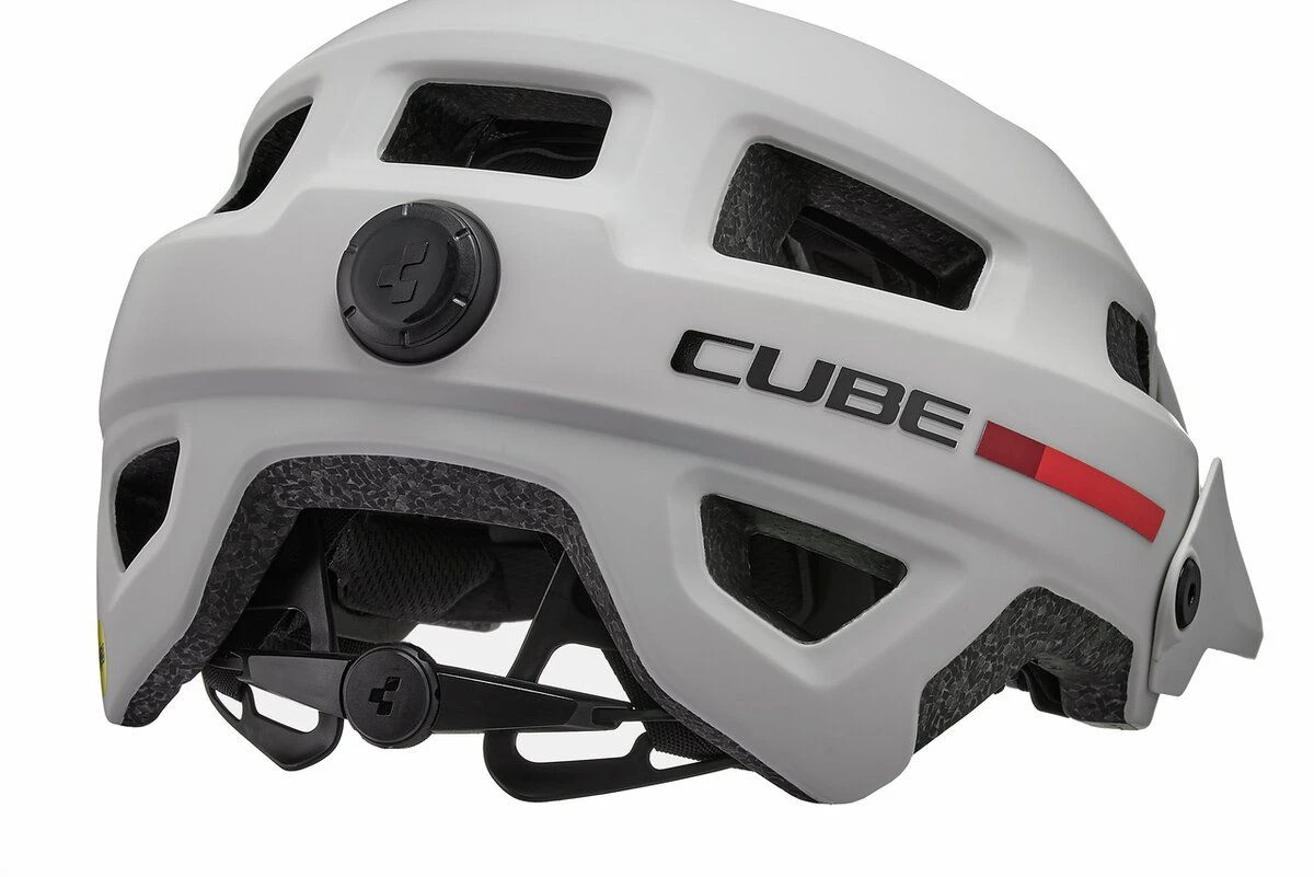 Cube Helm Frisk 14 Cube Helm Frisk – Bild 14