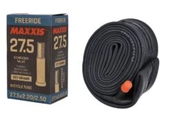 Maxxis Schlauch Freeride/DH Light 27.5x2.20-2.50" AV