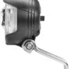 Busch-mueller Busch & Müller LED-Scheinwerfer Lumotec Lyt BN Plus, Für Nabendynamo Mit Standlicht