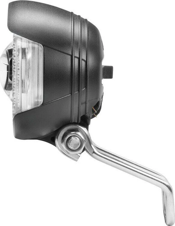 Busch-mueller Busch & Müller LED-Scheinwerfer Lumotec Lyt BN Plus, Für Nabendynamo Mit Standlicht 1 Busch-mueller Busch & Müller LED-Scheinwerfer Lumotec Lyt BN Plus, Für Nabendynamo Mit Standlicht