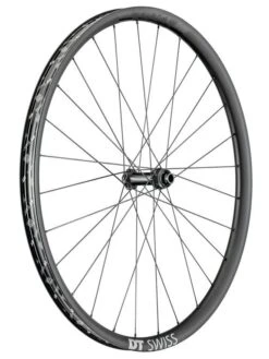 Dt-swiss DT Swiss Laufrad EXC1200 Spline DB, Carbon, Centerlock TA Boost, Sram -e-bikes4you 19546de687b185155b018106e7356134