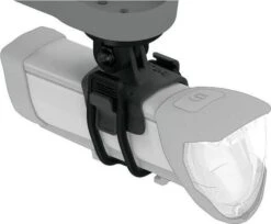 Busch-mueller Adapter Für Akku-Scheinwerfer Ixon Core, Für GoPro/Garmin/Wahoo Und Aero-Lenker