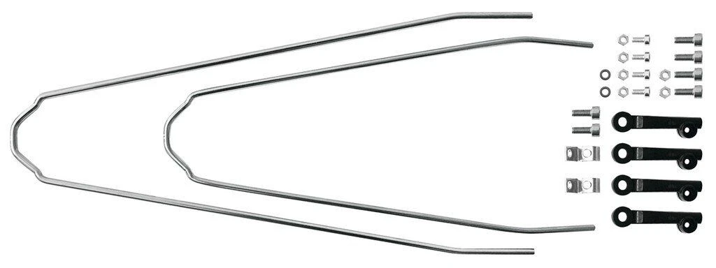 SKS Strebenset Für Steckblech Velo 42 Urban Spezial Für Suntour-Federgabeln 1 SKS Strebenset Für Steckblech Velo 42 Urban Spezial Für Suntour-Federgabeln