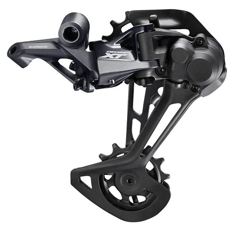 Shimano Schaltwer XT RD-M8100 12-fach 1 Shimano Schaltwer XT RD-M8100 12-fach