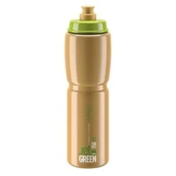 Elite Trinkflasche Jet Green 950ml