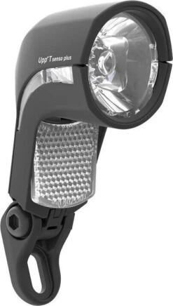 Busch-mueller LED-Scheinwerfer Busch & Müller Lumotec Upp 6-42V,