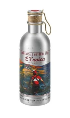 Elite Trinkflasche L'Eroica 600ml