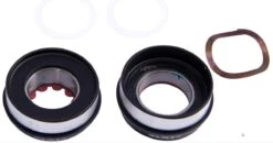 Truvativ Innenlager Adapter GXP