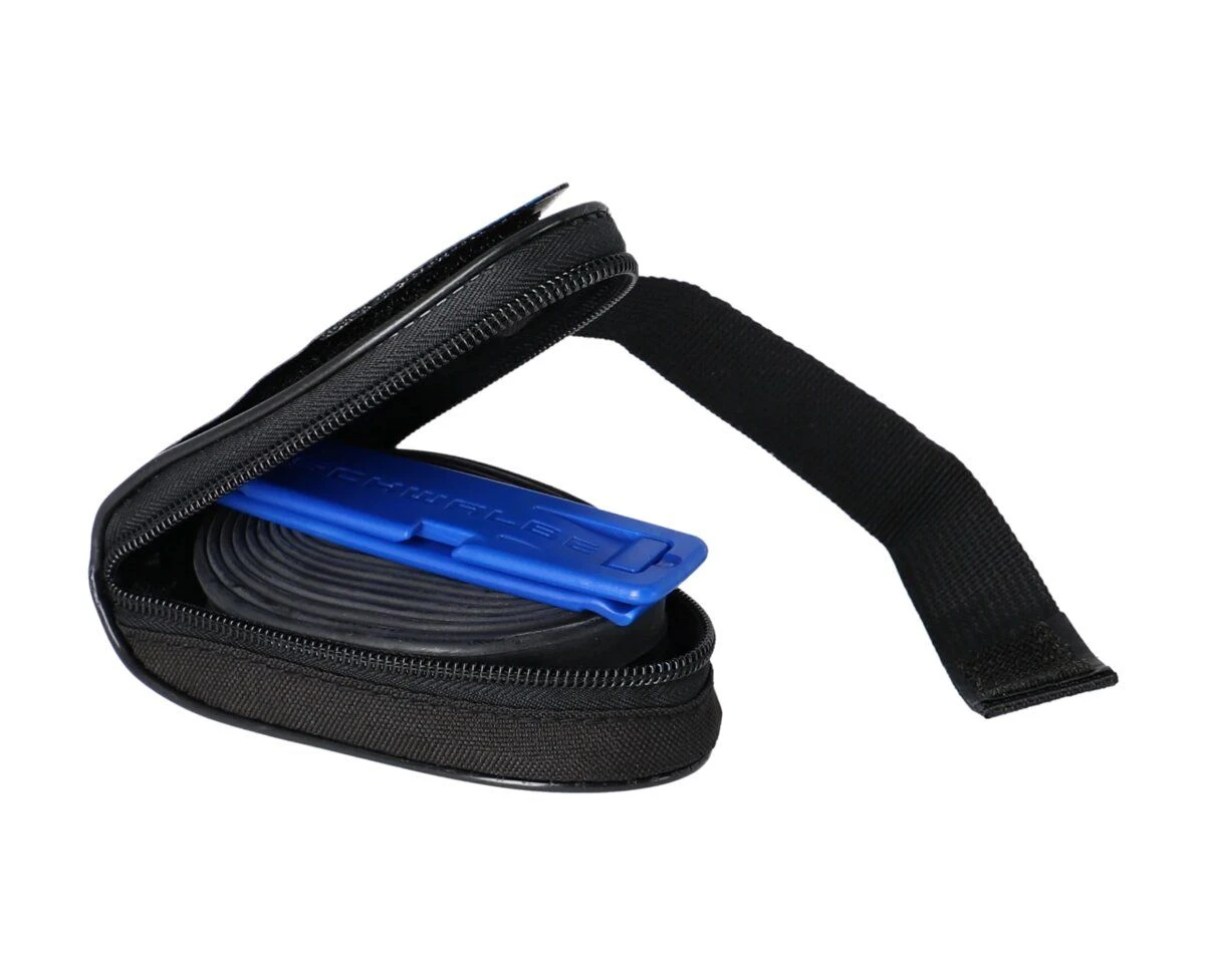 Schwalbe Satteltasche Rennrad SV 15 Inkl.Ersatzschlauch SV15, 2x Reifenheber 2 Schwalbe Satteltasche Rennrad SV 15 Inkl.Ersatzschlauch SV15, 2x Reifenheber – Bild 2