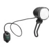 Busch-mueller Busch & Müller Frontlicht IQ-XS E High Beam Für BOSCH - Das Smarte System