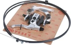 Odyssey U-Brake Kit EVO 2.5