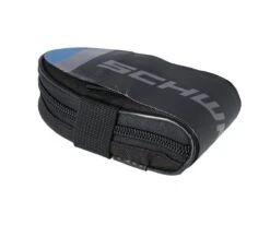 Schwalbe Satteltasche Rennrad SV 15 Inkl.Ersatzschlauch SV15, 2x Reifenheber