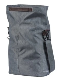 Basil Shoppertasche City, 13x29x31cm, 14-16ltr, Hook On -e-bikes4you 25d34bd6 f763 4dd7 ba0e eabd092e0a1f 1