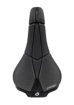 Prologo Sattel Scratch M5 140 Nack Schwarz, Unisex, 250x140mm, Ca.172g